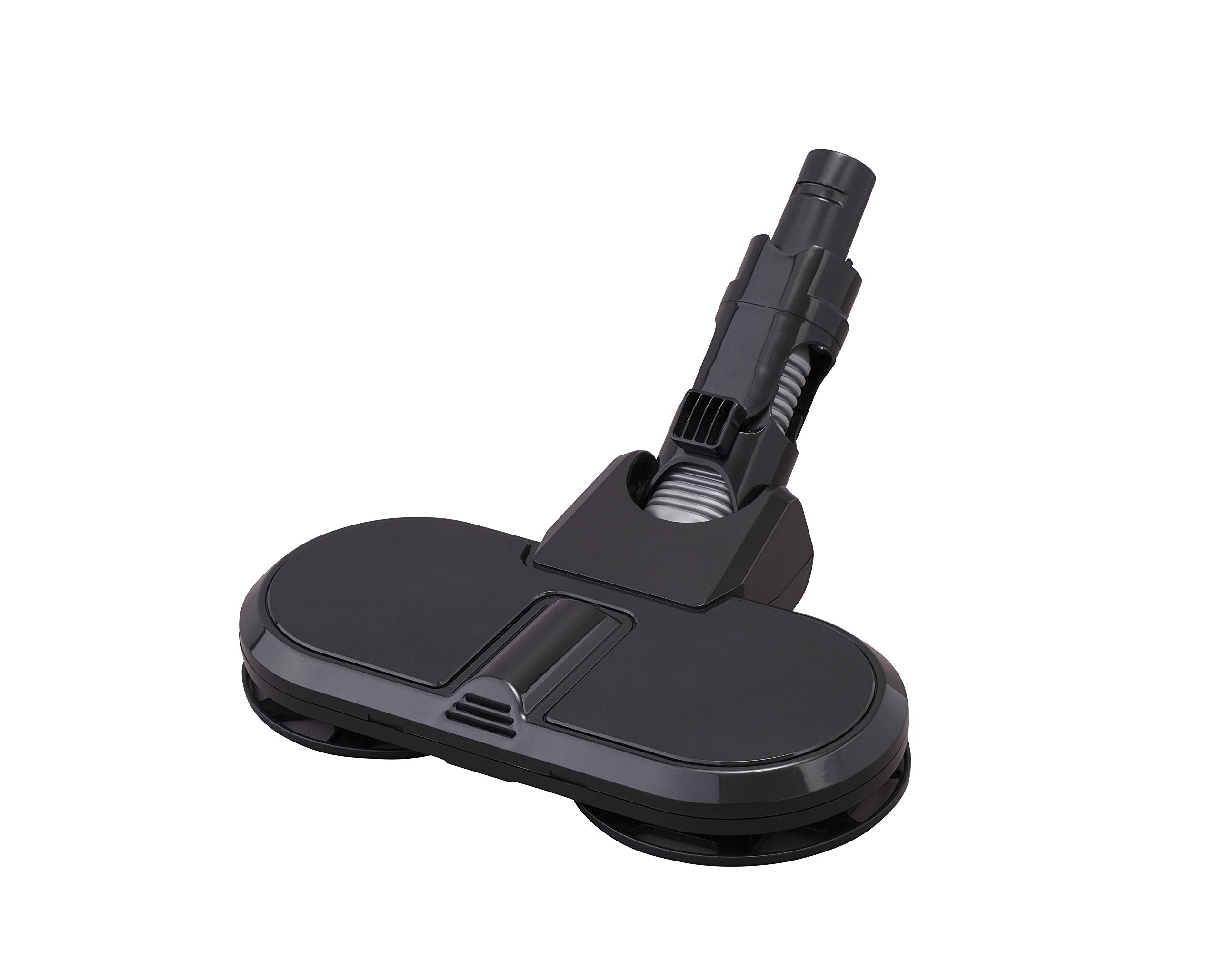 

Iris Ohyama Rotating Mop Head Wiping Vacuum Cleaner Cordless with and Stick Cleaner [Compatible SCD-140/141P/142P/143P others] CEA-KMH14