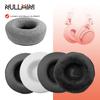 NullMini Replacement Earpads for Maono Au-Mh601 Headphones Cooling Gel Ear Cushion Earmuff Sleeve Headband