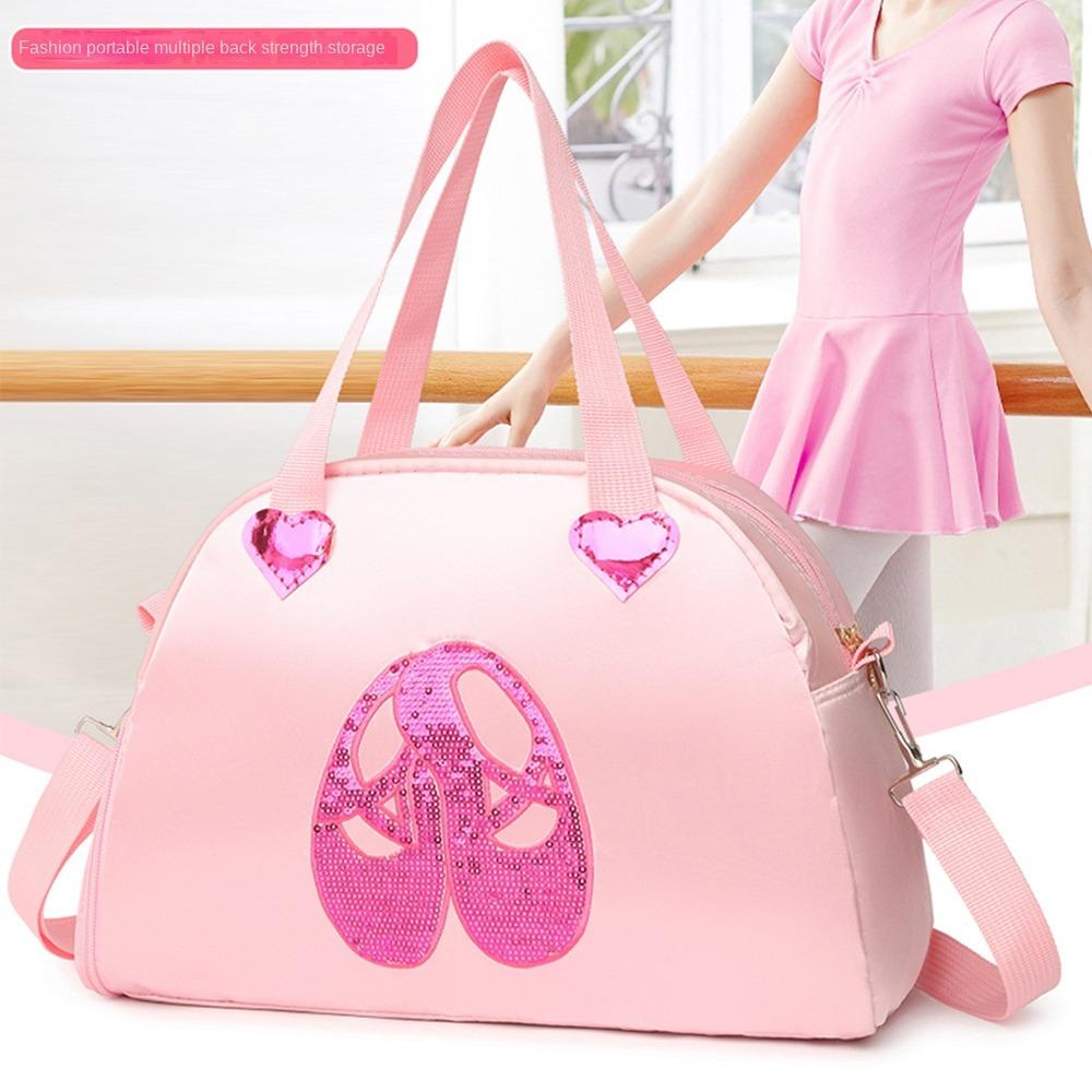 

Lightweight Sports Bag Backpack Shoulder Bag New Children Handbags Fitness Training