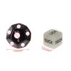 4pcs/set Sides Sex Funny Dice Game Toy Set Adult Couple Bachelor Party Gift Love