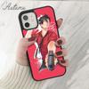 Husa de telefon Kozume Kenma Kuroo Tetsurou pentru iPhone 11 12 13 14 Pro Max mini X XR XS SE 2020 6S 7 8 Plus Samsung S21 S22