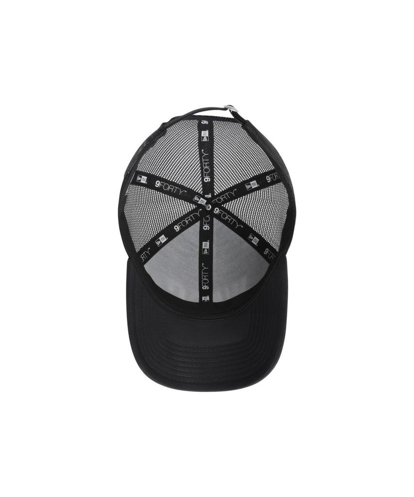 WAAC New Era 940 All Mesh Logo Cap Wgrcx26182Bkx