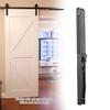 Soft Close Slides Mechanism Furniture Remission Accessory For Sliding Rail Barn Wood Door