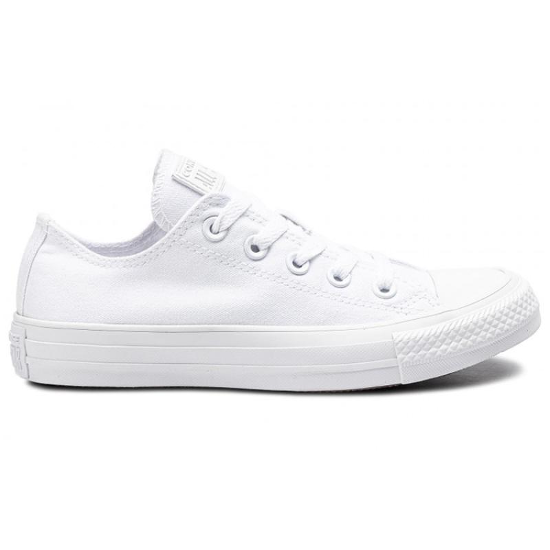 Converse All Star Canvas Non-slip Wear-resistant Low-top Skate Shoes Unisex