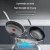 KOBACH Non-Stick Stainless Steel Frying Pan