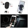 Air Vent Outlet Gravity Car Phone Holder For iPhone 7 6 6s Plus 5S Samsung S8