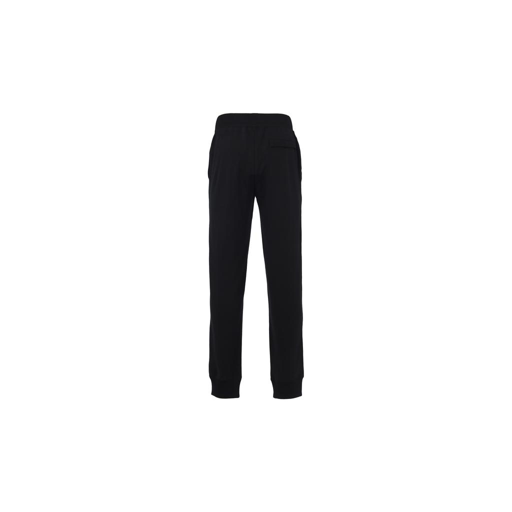 Nike Classic Woven Sports Long Pants Black Men's CZ2855-010