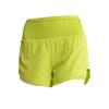 Women's Quick-Dry Breathable Yoga and Running Shorts - Summer Anti-Exposure, Fake Two-Piece Design
