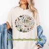 Tops – T-Shirts