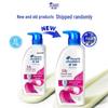 Head & Shoulders Anti-Dandruff Shampoo