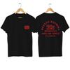 2024 Men T Shirt Casual Deus T-shirt Graphic Oversized Ex Ma