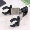 Generic Stainless Steel Lifebuoy Clamp Holder For Boats Yachts Canoes Marine Clip Nylon Corrosion Resistant Boat Deck Hardware