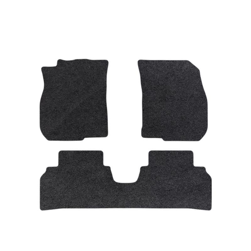 Dirt-Resistant Nylon Car Floor Mats for 2024-2026 Buick Envision Plus