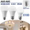 مصابيح LED – مصابيح وأنابيب LED