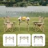 Naturehike Shanlan T02 Outdoor Camping Folding Table & Chair Set