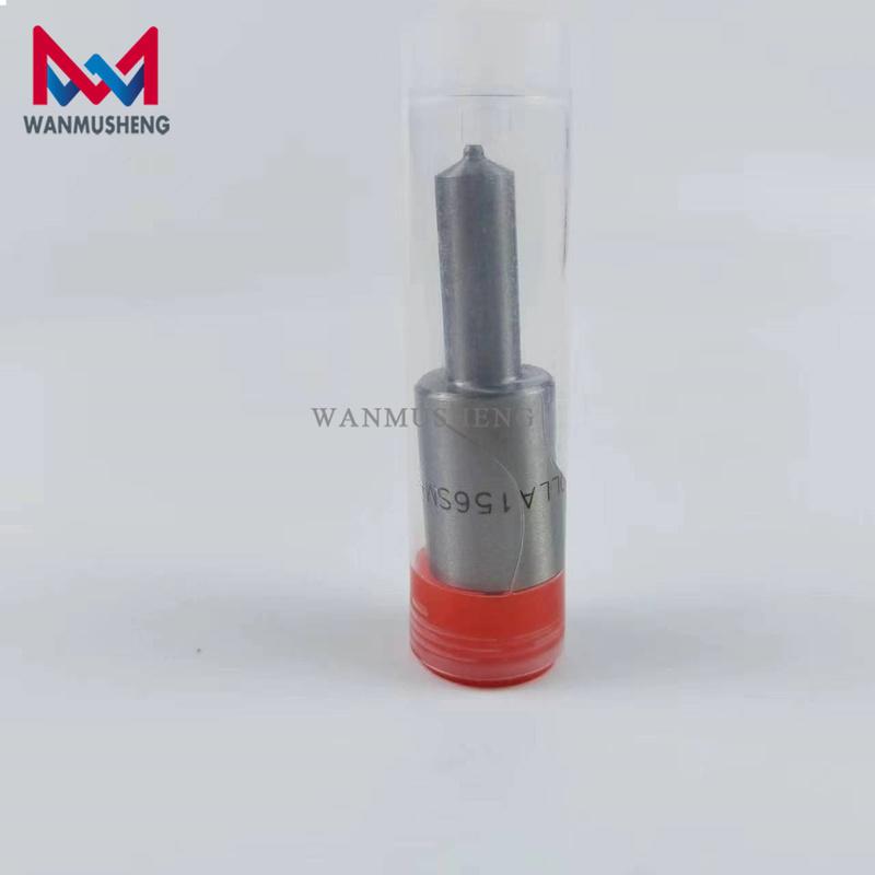 Good Quality! 12Pcs/Lot Brand New Fuel Injector Nozzle DLLA156SM420C Diesel Parts
