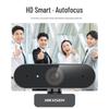 Hikvision DS-E12 1080P USB Webcam