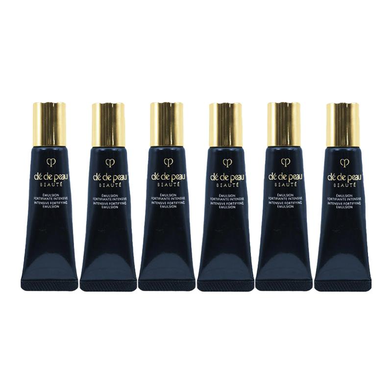CPB Key to Skin, Essence of Radiance, Sample Pack, Moisturizing, Repairing and Replenishing 12ml*6