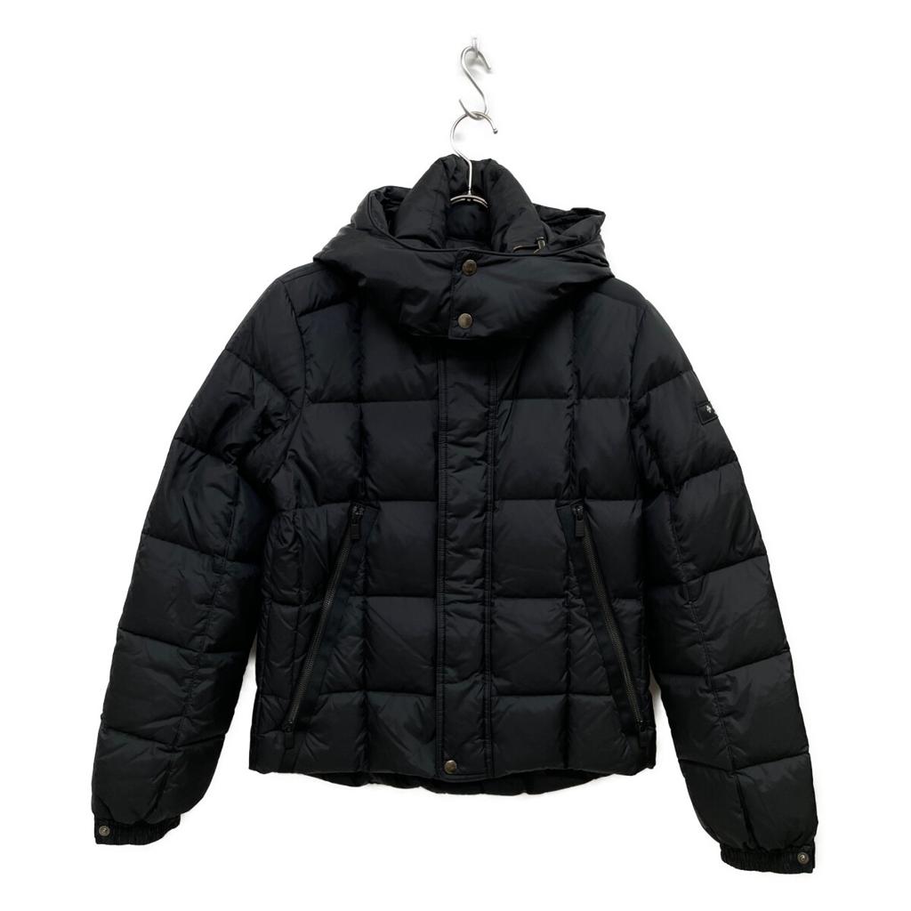 TATRAS 21-22AW MTAT21A4566-D Poesio Black Down Jacket Jacket O1 blackUsed