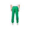 Polo Ralph Lauren Ss22 Solid Color Logo Print Elastic Waist Cuffed Casual Knit Joggers Men Joggers Green 710860403-003