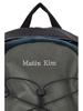 Kconnect MatinKim Retro Sportowy Plecak ze Sznurkiem Colorblock
