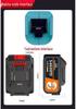 21V Lithium Battery for Electric Drill Tools - Universal High-Capacity 36VF/48V Pistol & Hand Drill Driver