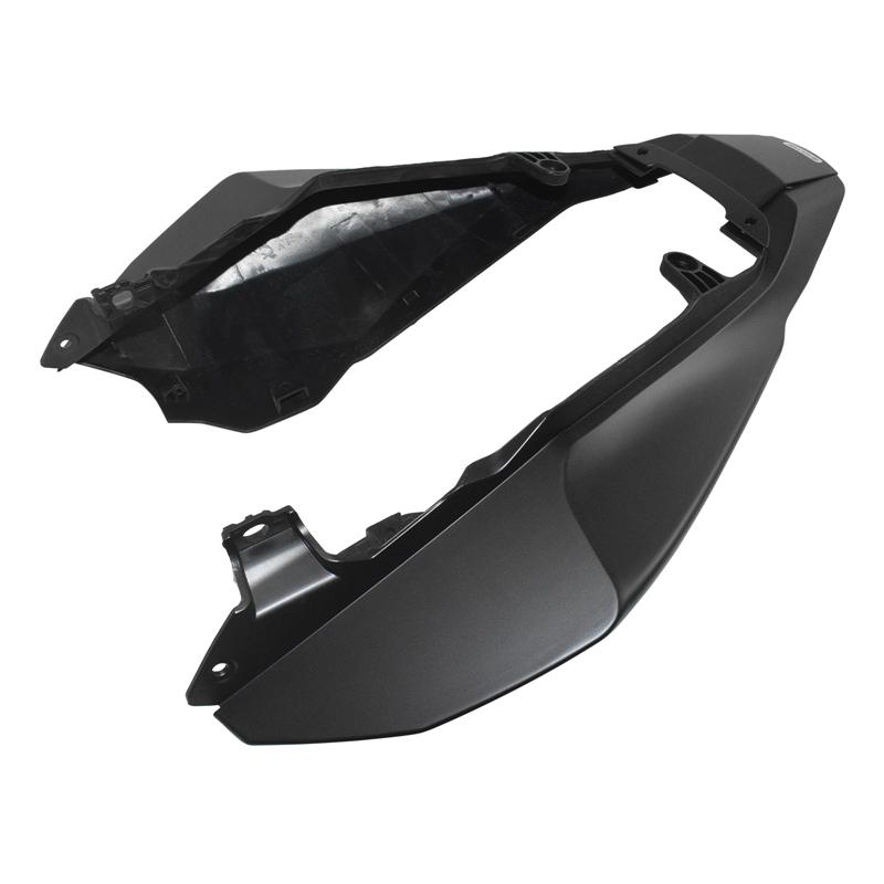 Left & Right Rear Passenger Seat Cowl Side Panel Tail Fairing Cover For Honda CB650R CBR650R CB CBR 650 R 2024 2025
