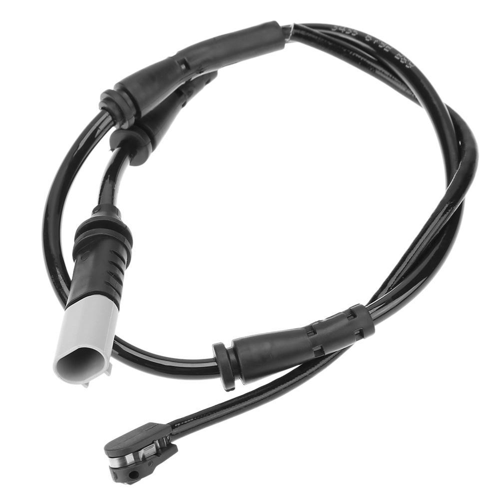 

Датчик износа передних тормозных колодок для BMW 1 серии F20 3 серии F30 F31 34356792289 Автоаксессуары Запчасти чёрный