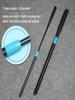 Telescopic Billiard Cue Extension Sleeve for Snooker & Pool