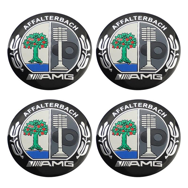 

4Pcs 56mm Car Wheel Center Caps Hubcap Cover Badge Sticker For Mercedes Benz AMG W205 W204 W206 W213 W212 W211 W222 W221 W177 W1
