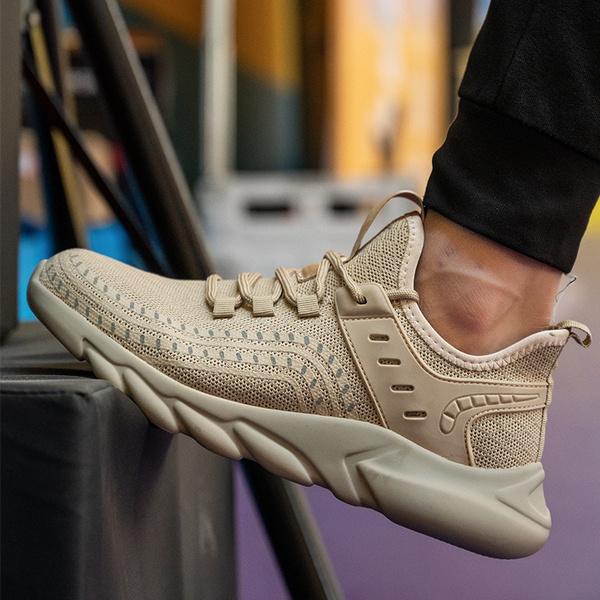Moda Zapatos ligeros de acero zapatos de punta Kevlar Fibra Zapatos de  seguridad Desodorante transpirable Zapatos de trabajo de punta de acero  para hombres Talla grande comprar a buen precio — entrega
