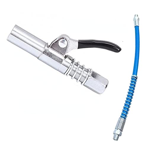 

Itisyou Насадка для смазки Насадка для смазки Насадка для смазки под высоким давлением Соединительная муфта для смазки со шлангом