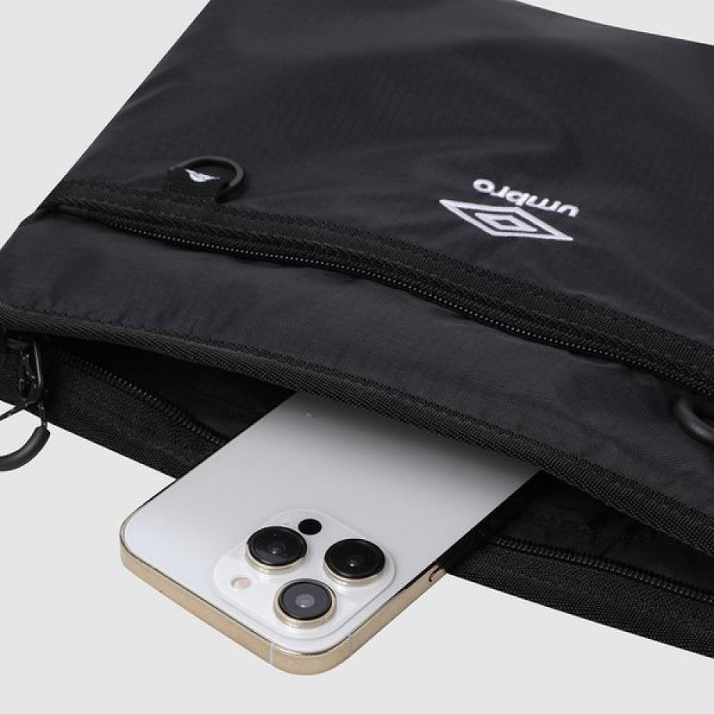 Umbro Ripstop Light Crossbag Uq223sbg66