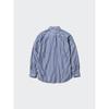 Uniqlo Japan Broad Shirt Stripes Regular Color
