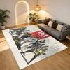 Apex Legends Living Room Nonslip Area Rug Soft Carpet For Bedroom Game Playroom Sofa Office Home Decor Doormat Christmas Gift C926119