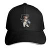 FLCL Haruko Baseball Baseball Cap Summer Hat Designer Hat Luxury Hat GentleUnisex Luxury Women Unisexs