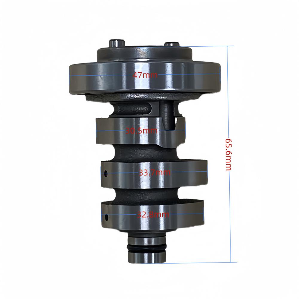 VVA Camshaft for Yamaha NMAX155 R15 NVX155 125-155cc