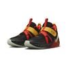 Nike LeBron Witness 7 PS 'Black Bright Crimson Speckled' DQ8647-001