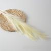 Australis Phragmites Colorful Feather Flower Wall Decor For Party Design