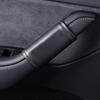 Car Interior Door Handle Cover For  PU Leather Protective Case