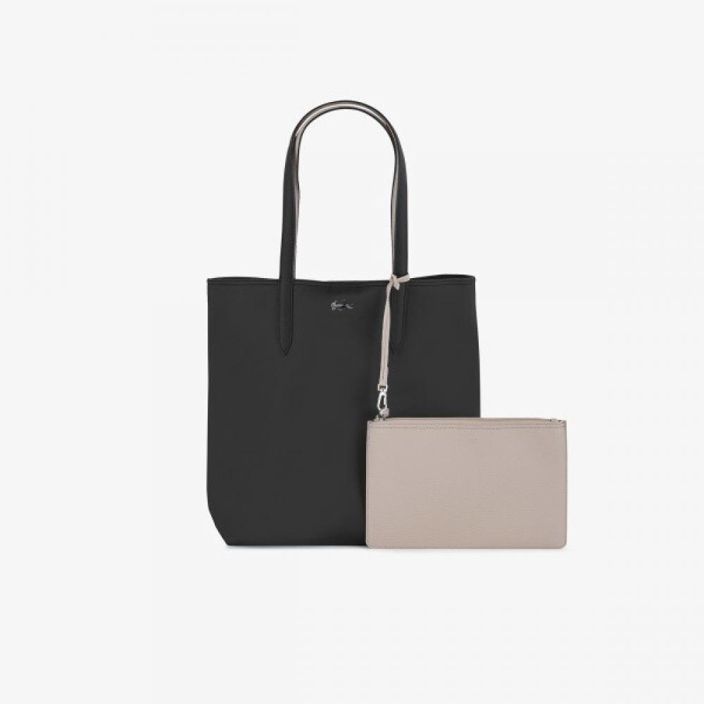 

Lacoste Anna Vertical Reversible Shopper Bag Kp Nf4282a53na91