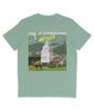 Wet Leg - Angelica - Full Print - Organic T-Shirt Mens Womens Tees Top - Indie - 2022