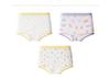 Children's Lycra Cotton Underwear 3-Pack