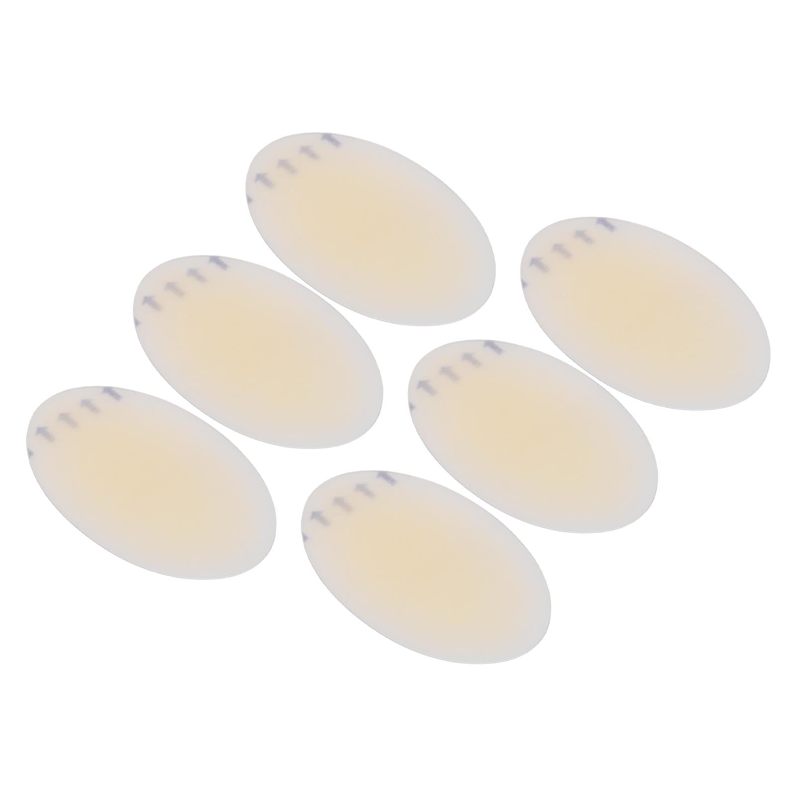 Гелевая подушечка от мозолей — фото 6