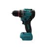 Makita-Style Brushless Lithium Battery Drill, Dual-Speed Adjustment, Household & Professional Use, Handheld Drill & Screw Tightening Tool