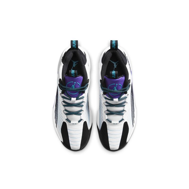 Jordan Jumpman 2021 PF 'Grape' Jordan CQ4229-101