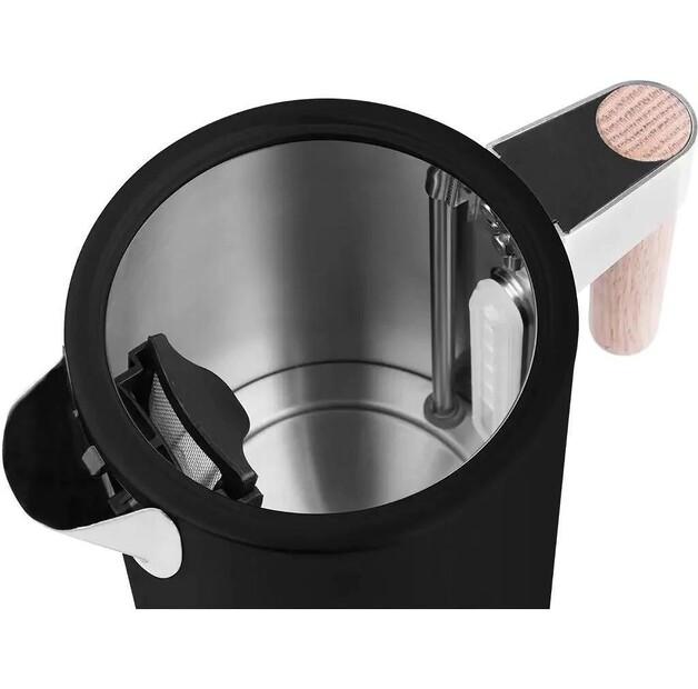 Electric Kettle Ecg RK1768