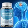 L-Magnesium Threonate Capsules - Brain Health