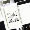 Easter Theme Clear Silicone Stamp for DIY Invitation Card Scrapbooking Paper Craft Rubber Stamp Handmade Journaling Gift
