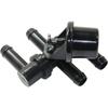 A28G-F87H18495AA YG350 Car HVAC Heater Control Valve For Ford Ranger Explorer Mazda Mercury F87Z18495AA